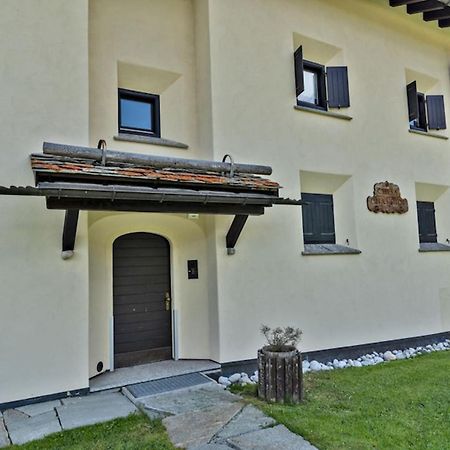 Apartamento Chesa Chavriol 2 - Celerina Celerina/Schlarigna Exterior foto